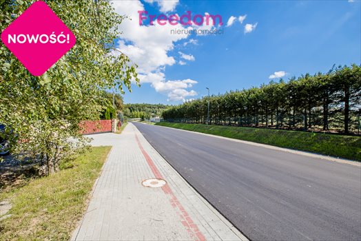 Działka budowlana na sprzedaż Rzeszów, Jana Wąsacza 36m2 Foto 9