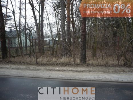 Działka inna na sprzedaż Otwock 2 000m2 Foto 4