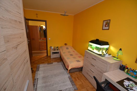 Mieszkanie czteropokojowe na sprzedaż Mińsk Mazowiecki 88m2 Foto 8