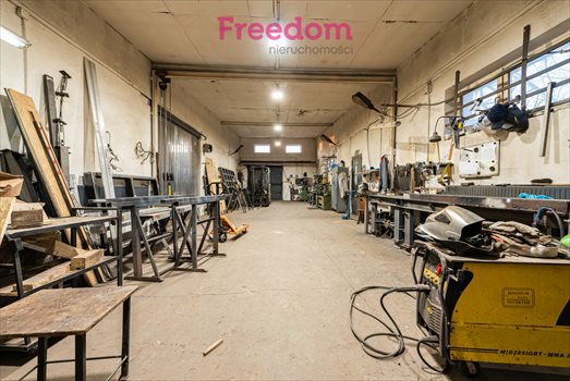 Lokal użytkowy na sprzedaż Katowice 731m2 Foto 11