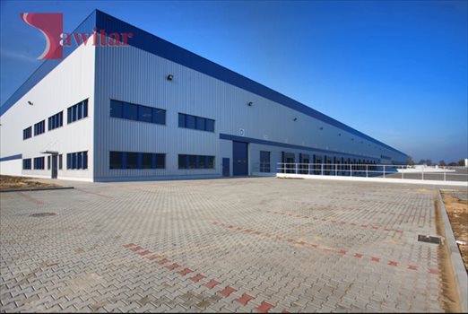 Lokal użytkowy na wynajem Sosnowiec, Inwestycyjna 6 800m2 Foto 3