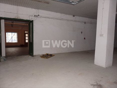Lokal użytkowy na sprzedaż Trzebinia, centrum, Kościuszki 600m2 Foto 10