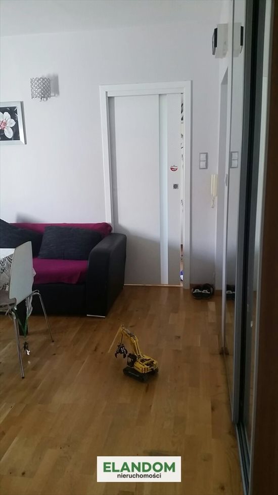 Mieszkanie dwupokojowe na sprzedaż Józefów, Piaskowa 55m2 Foto 4