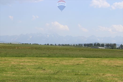Działka inwestycyjna na sprzedaż Nowy Targ 2 911m2 Foto 9