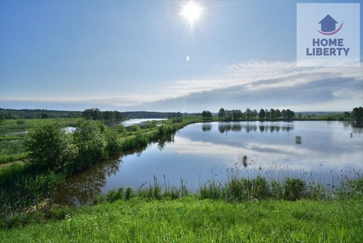 Działka inna na sprzedaż Knopin 410 878m2 Foto 5
