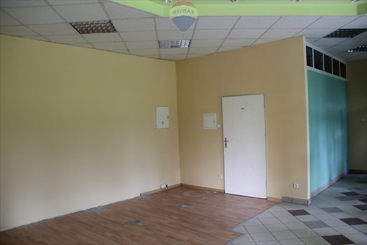 Lokal użytkowy na wynajem Nowy Targ 70m2 Foto 3