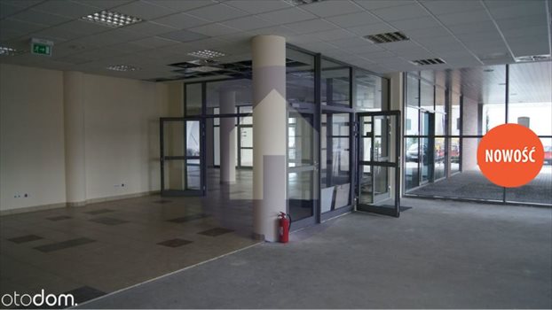 Lokal użytkowy na wynajem Wrocław, pl. Jana Pawła II 114m2 Foto 4