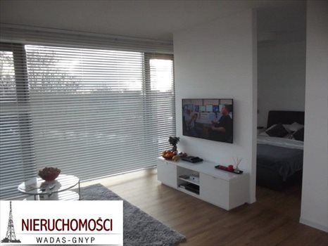 Mieszkanie dwupokojowe na wynajem Gliwice, Stare Gliwice 47m2 Foto 2