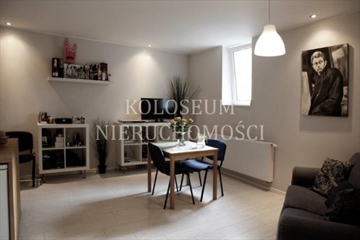 Mieszkanie trzypokojowe na wynajem Sopot, Sopot Górny 50m2 Foto 4