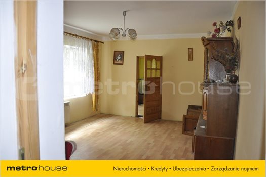 Dom na sprzedaż Nowa Wieś Mała, Dobre Miasto 158m2 Foto 5