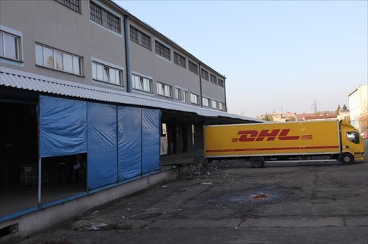 Lokal użytkowy na wynajem Sosnowiec, Pogoń, Ptasia 266m2 Foto 4
