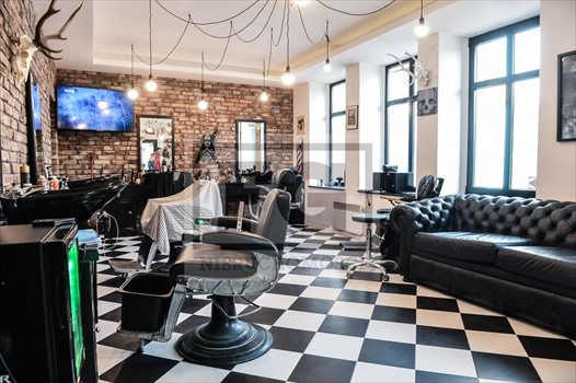 Lokal użytkowy na sprzedaż Gdańsk, Wrzeszcz, Stanisława Wyspiańskiego 100m2 Foto 6
