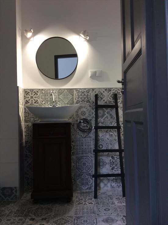 Mieszkanie dwupokojowe na sprzedaż poznan, grunwald, Strusia 6 52m2 Foto 6