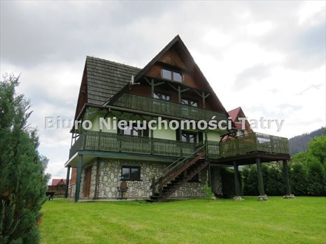 Dom na sprzedaż Kościelisko 320m2 Foto 8