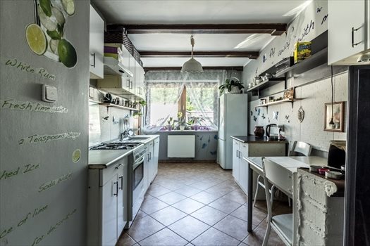 Dom na sprzedaż Gdańsk, Osowa, Komandorska, blisko lasu 180m2 Foto 7