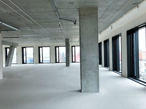 Lokal użytkowy na wynajem Kraków, Grzegórzki, Pilotów 250m2 Foto 4