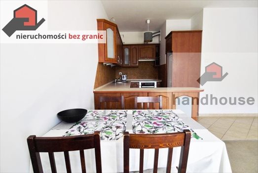 Mieszkanie dwupokojowe na wynajem Gdańsk, Śródmieście, Lastadia 53m2 Foto 7
