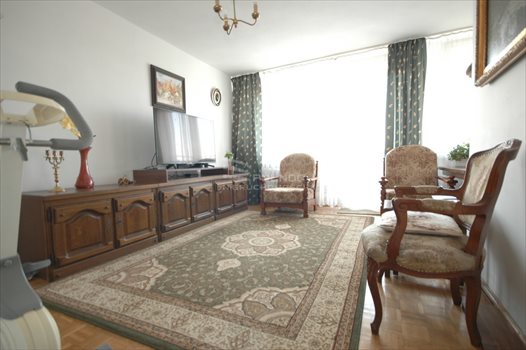Mieszkanie trzypokojowe na sprzedaż Lublin, Kalinowszczyzna, Niepodległości 61m2 Foto 5