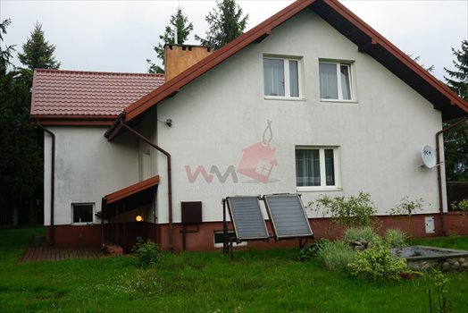 Dom na sprzedaż Ciecierzyn 185m2 Foto 3