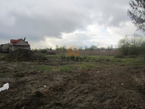 Działka budowlana na sprzedaż Kraków, Łagiewniki-Borek Fałęcki, Borek Fałęcki, Zakopiańska 2 974m2 Foto 5