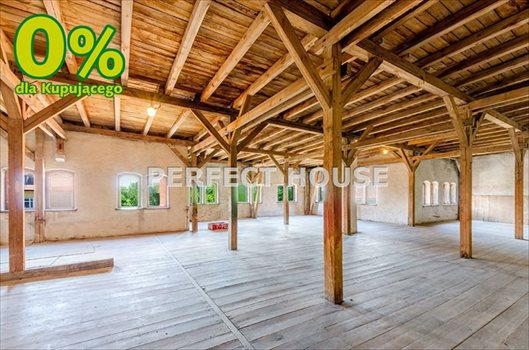 Lokal użytkowy na sprzedaż Żagań 2 687m2 Foto 10