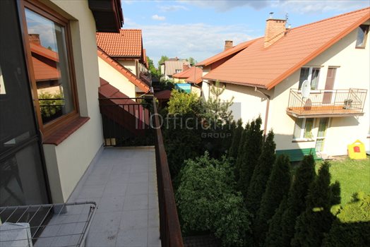 Dom na sprzedaż Marki, Leśna 165m2 Foto 12