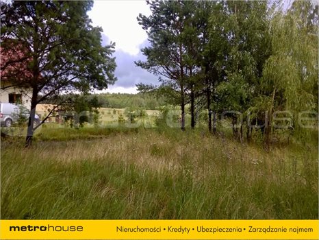 Działka inna na sprzedaż Nowa Wieś Przywidzka, Przywidz 3 297m2 Foto 4