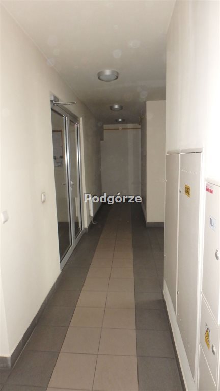 Mieszkanie dwupokojowe na sprzedaż Kraków, Podgórze, Bieżanowska 40m2 Foto 8