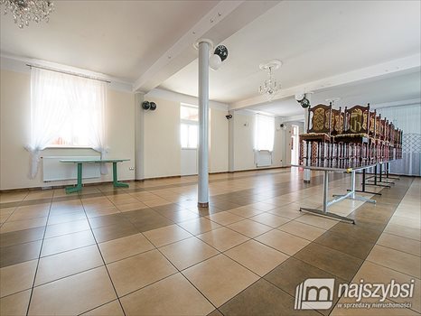 Dom na sprzedaż Płoty, obrzeża 1 000m2 Foto 3
