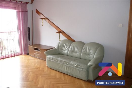 Mieszkanie dwupokojowe na wynajem Zielona Góra, Osiedle Zdrojowe 52m2 Foto 4
