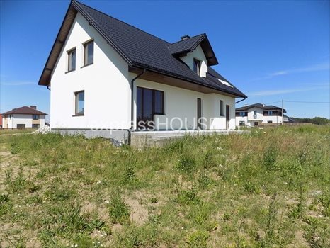 Dom na sprzedaż Białystok, Dojlidy Górne 140m2 Foto 2