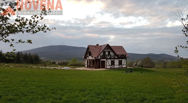 Dom na sprzedaż Sobótka 142m2 Foto 1