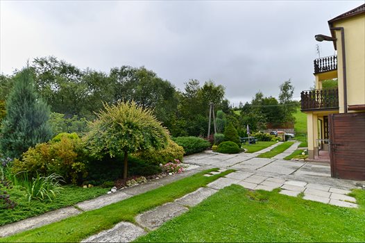 Dom na sprzedaż Biały Kościół 200m2 Foto 2