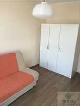 Mieszkanie dwupokojowe na wynajem Białystok, Centrum, Kaczorowskiego 37m2 Foto 4