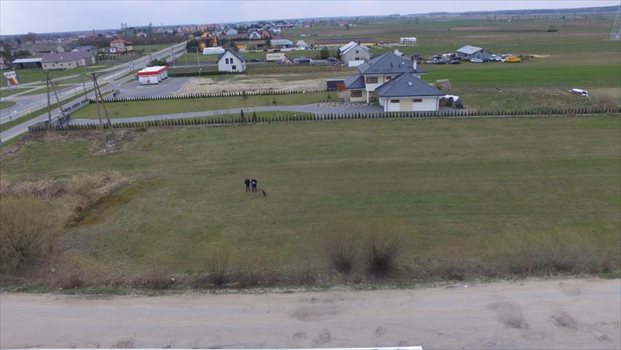 Działka komercyjna pod dzierżawę Brańsk, Armii Krajowej 16 969m2 Foto 8