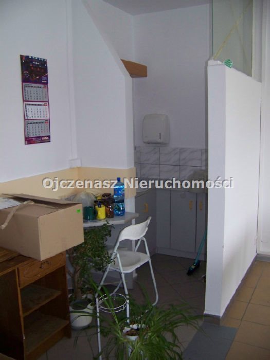 Lokal użytkowy na wynajem Bydgoszcz, Górzyskowo 26m2 Foto 1