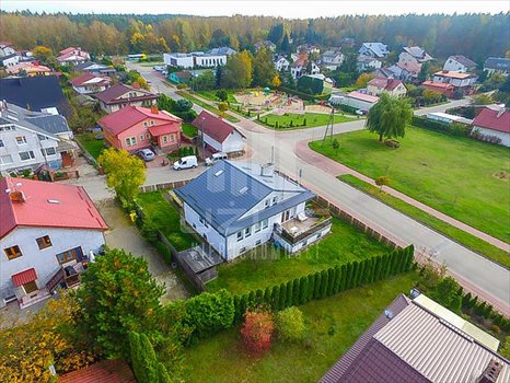 Dom na sprzedaż Starogard Gdański, Grabowa 135m2 Foto 5