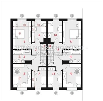 Dom na sprzedaż Szczecin, Warszewo 123m2 Foto 3