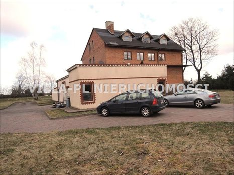 Lokal użytkowy na wynajem Stryków 1 150m2 Foto 2