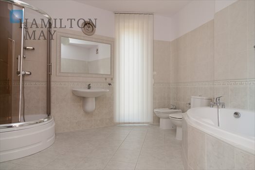 Dom na wynajem Kraków, Zwierzyniec, Cisowa 400m2 Foto 12