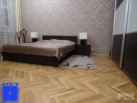 Mieszkanie trzypokojowe na wynajem Gliwice, Śródmieście, pl. Marszałka Józefa Piłsudskiego 110m2 Foto 6