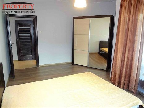 Mieszkanie trzypokojowe na wynajem Łódź, Śródmieście, Tylna 85m2 Foto 6
