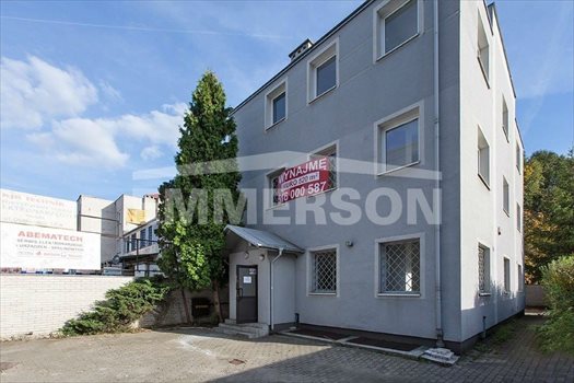 Dom na sprzedaż Warszawa, Wola, Jana Ostroroga 520m2 Foto 4