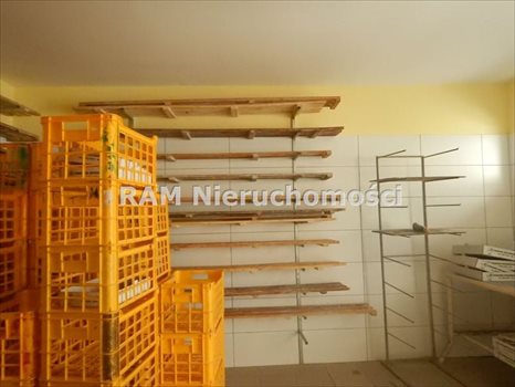 Lokal użytkowy na sprzedaż Wschowa 123m2 Foto 4