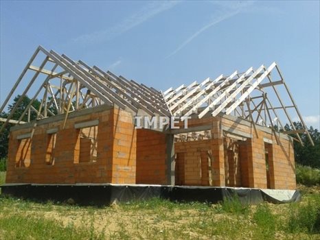 Dom na sprzedaż Porajów 134m2 Foto 1
