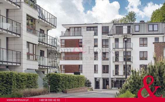 Lokal użytkowy na wynajem Sopot, Górny, Armii Krajowej 77m2 Foto 3