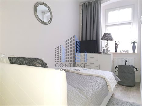 Mieszkanie trzypokojowe na sprzedaż Legnica 66m2 Foto 5