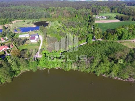 Działka inna na sprzedaż Starogard Gdański, Starogard Gdański 4 186m2 Foto 4