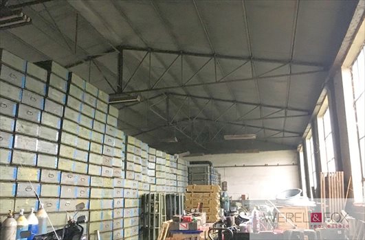 Lokal użytkowy na sprzedaż Czarna Białostocka 900m2 Foto 1