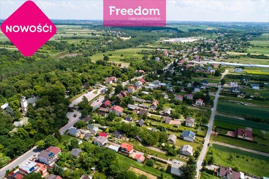 Działka budowlana na sprzedaż Nałęczów, Grzegorza Wójcika 874m2 Foto 8